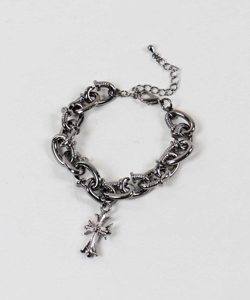 アンティークシルバー