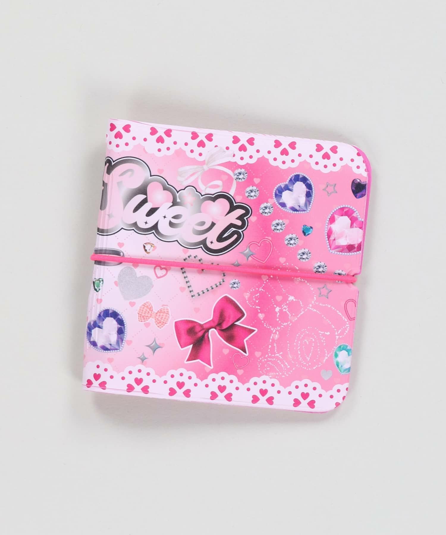 94%OFF】ミニウォレット/プリント | SPINNS WEB STORE | SPINNS