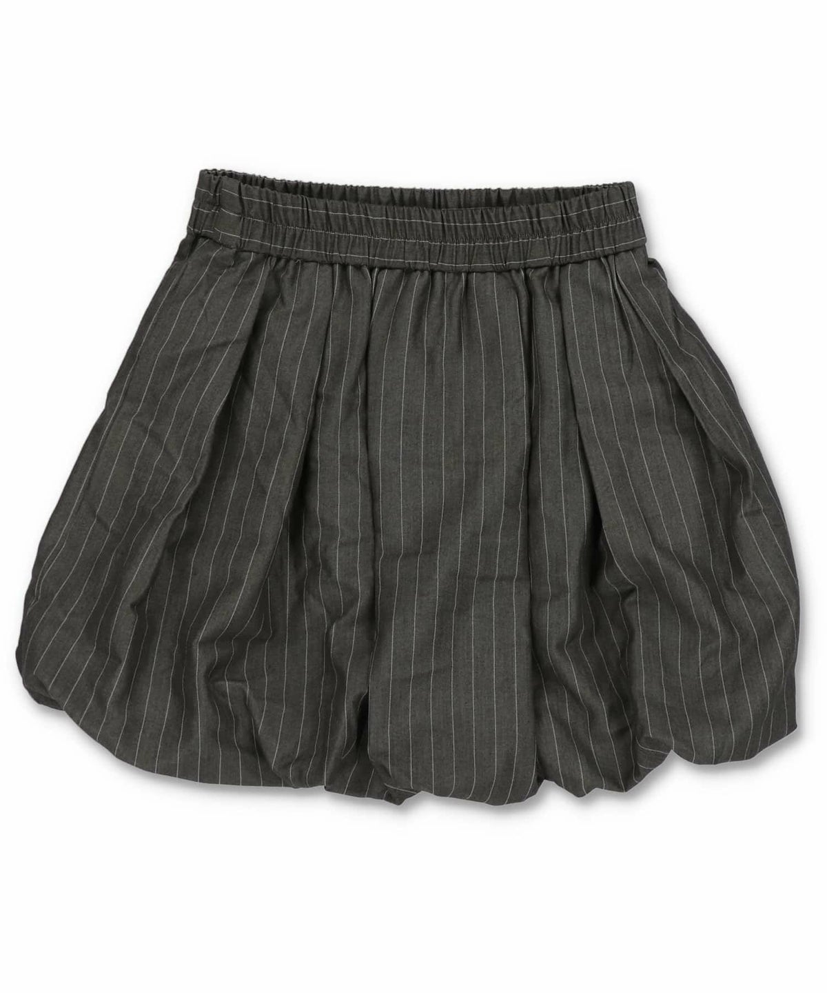 ストライプxチャコール