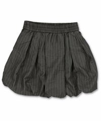 ストライプxチャコール