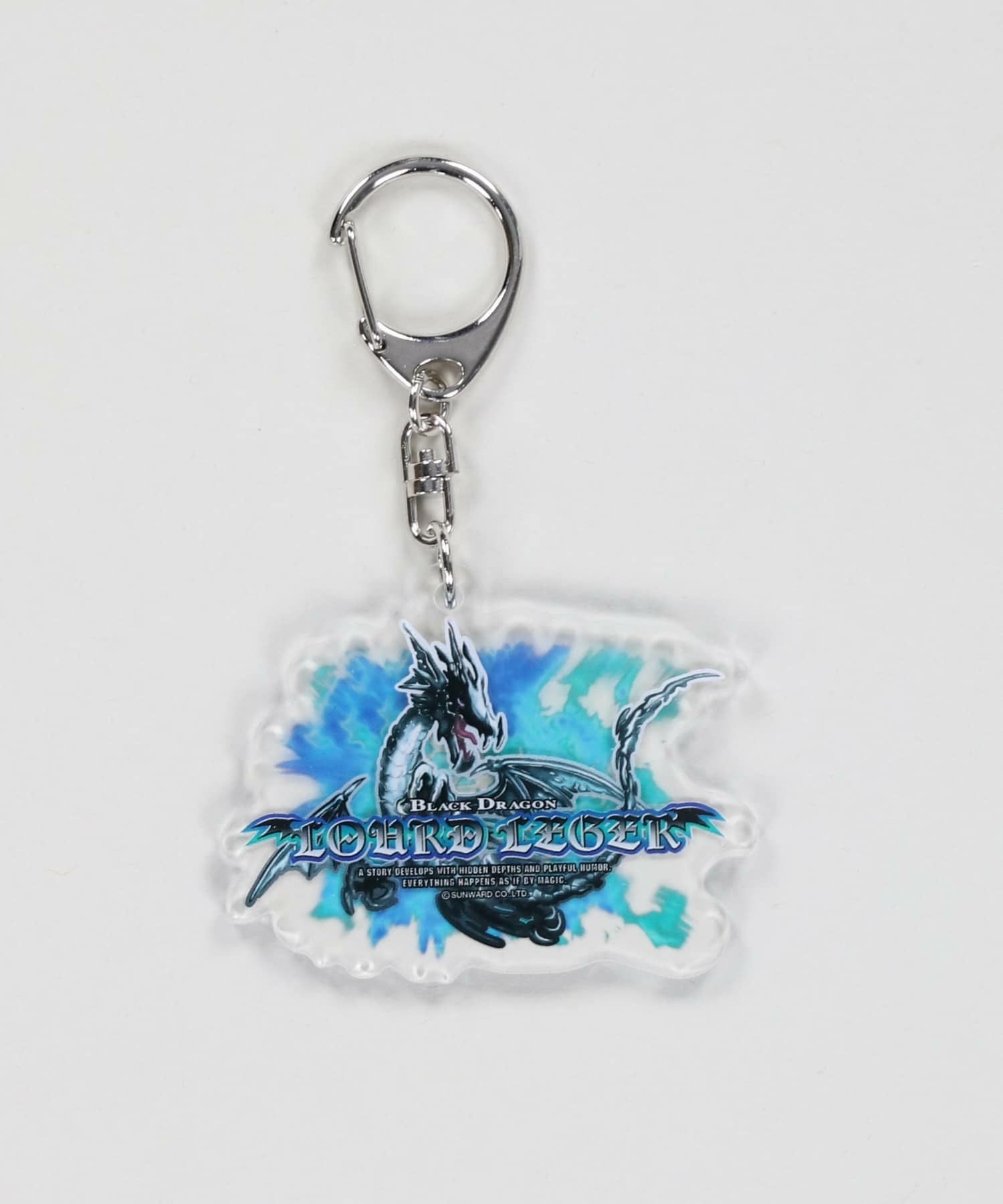 89%OFF】#家庭科ドラゴン/平成男児アクリルキーホルダー/シャチ