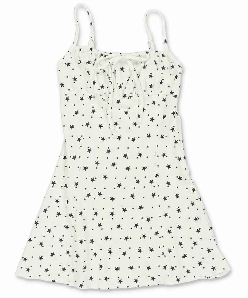 スターxオフホワイト