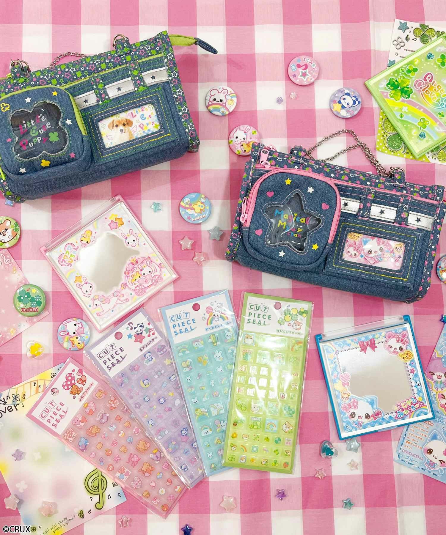 平成メモリー×SPINNS』タイルシール＜メール便対応＞ | SPINNS WEB