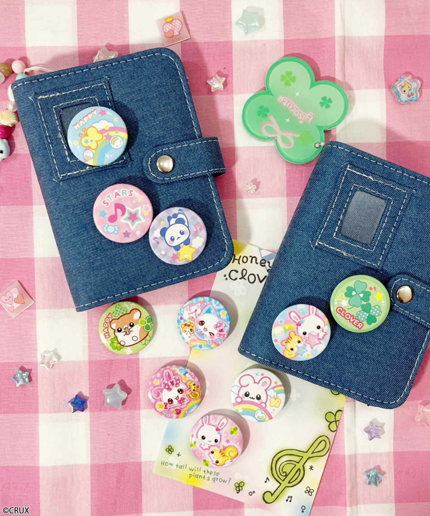 バッジ・ワッペン レディース通販 |SPINNS (スピンズ) 公式通販