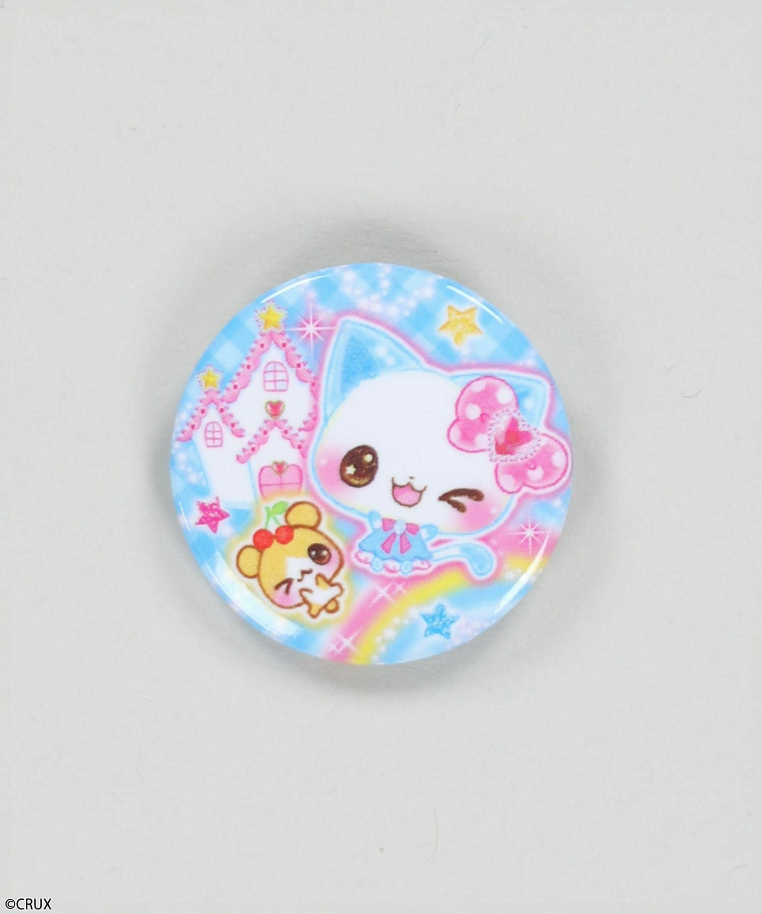 平成メモリー×SPINNS』缶バッジ＜メール便対応＞ | SPINNS WEB STORE