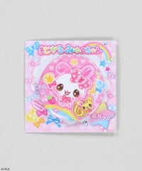 2/まじかるみゅーちゃん/ピンク