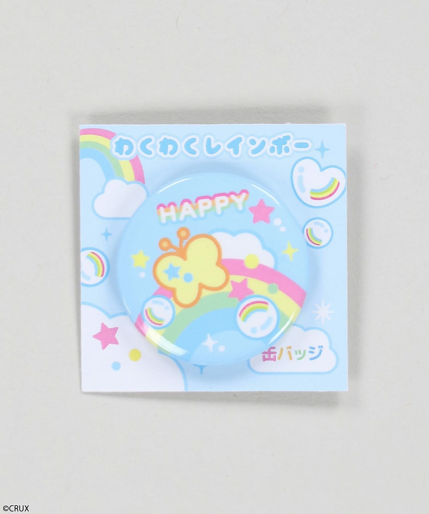 平成メモリー×SPINNS』缶バッジ＜メール便対応＞ | SPINNS WEB STORE