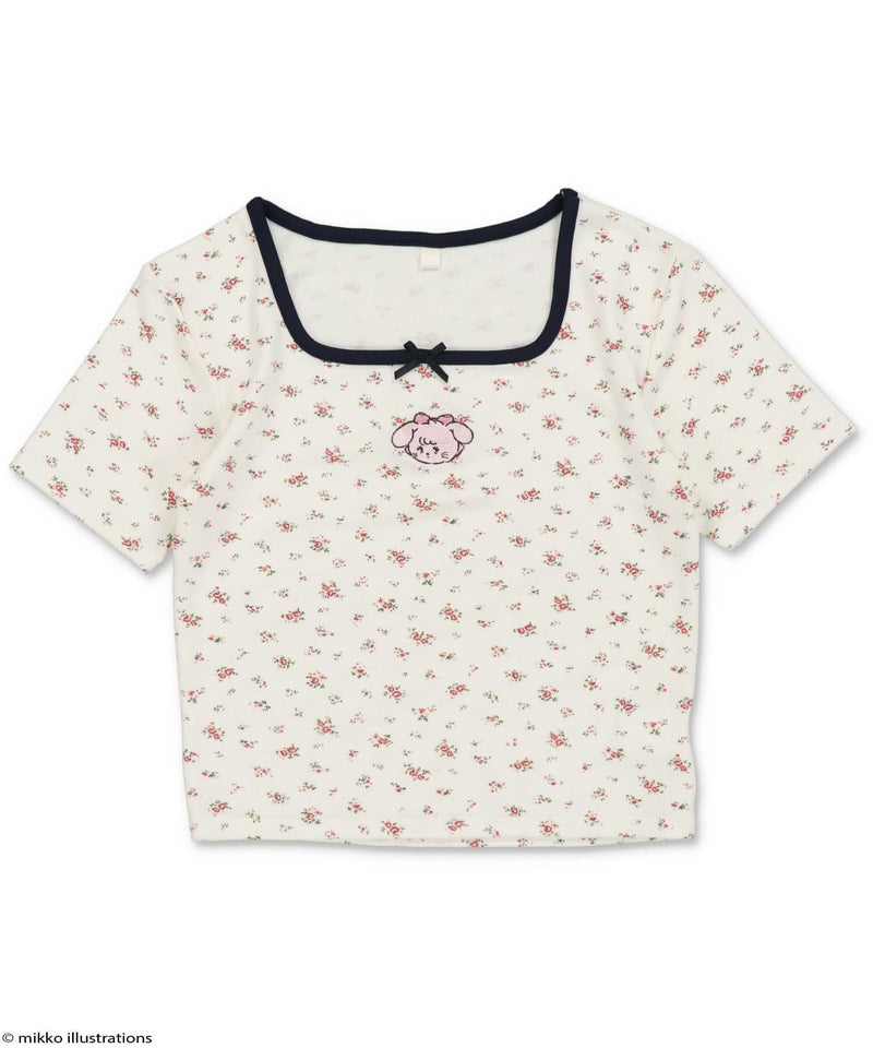 オフホワイト/キャミー