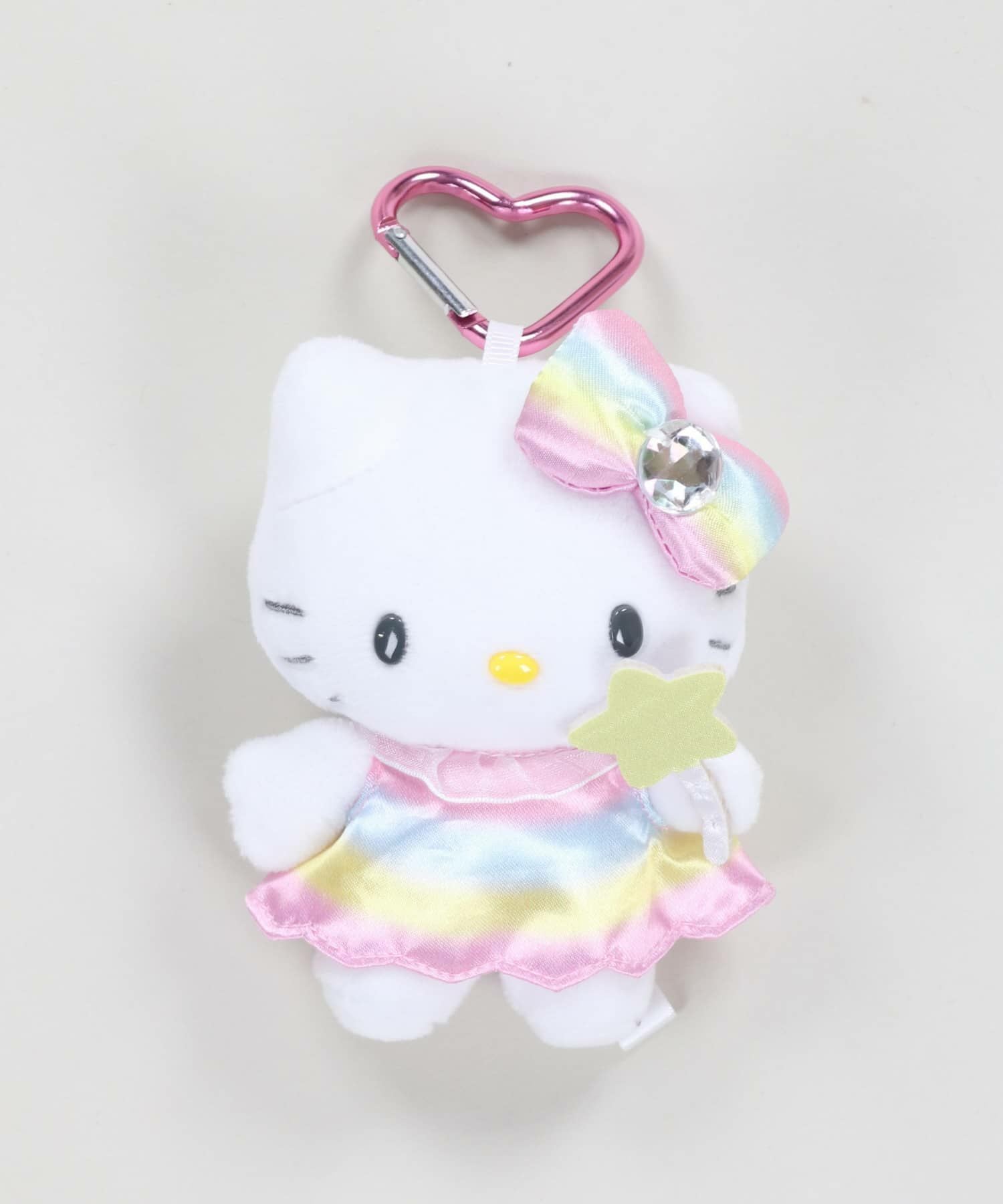 ハローキティ ファンタジーコレクション/マスコットキーホルダー