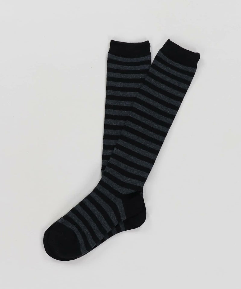 ブラックxグレー