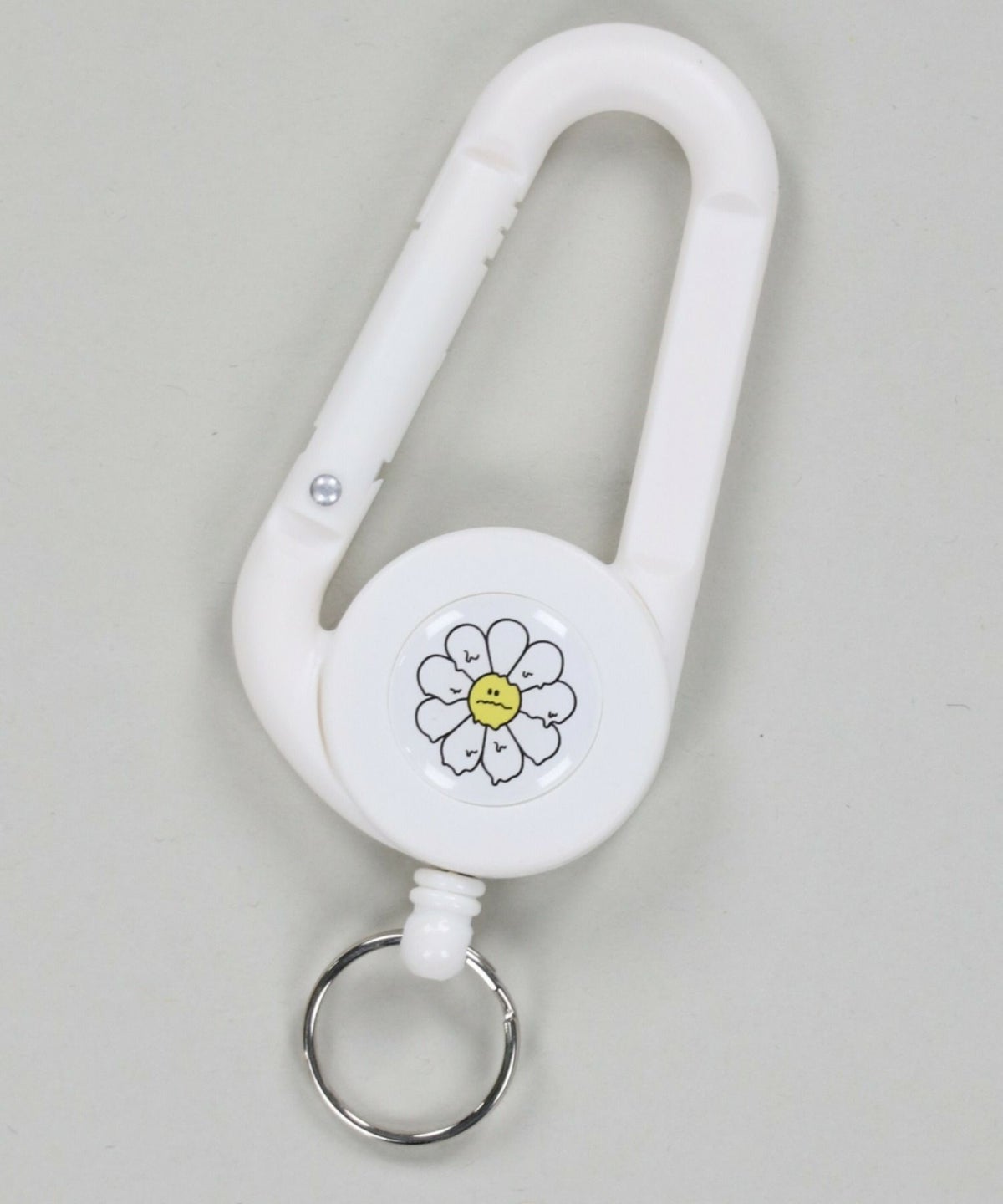 フラワーホワイト