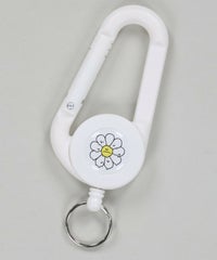 フラワーホワイト