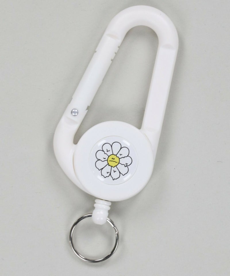 フラワーホワイト