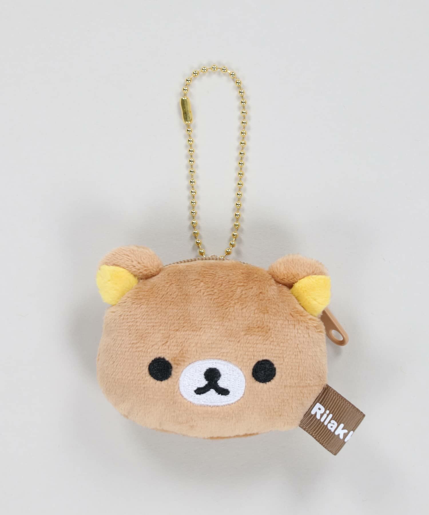 34%OFF】≪リラックマ≫ミニコインケース | SPINNS WEB STORE | SPINNS