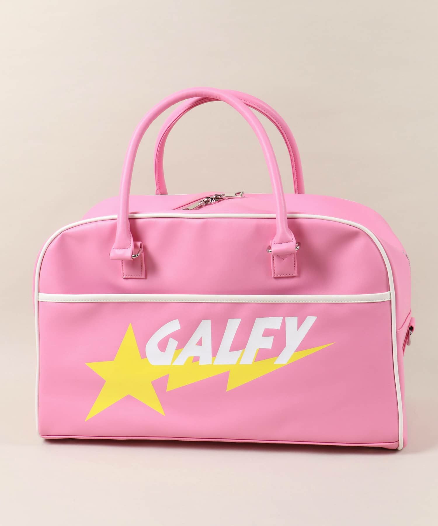 GALFY×SPINNSコラボ！2WAYボストンバッグ/スクバ|公式通販サイト SPINNS