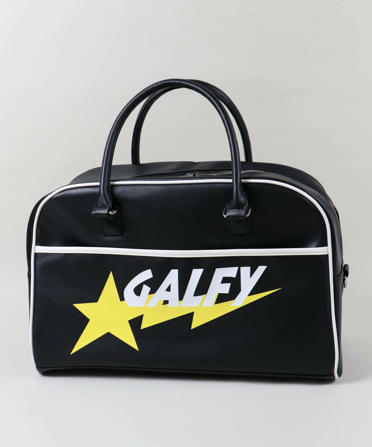 GALFY×SPINNSコラボ！2WAYボストンバッグ/スクバ|公式通販サイト SPINNS
