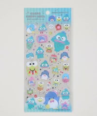 ハンギョ/ケロッピ/サム