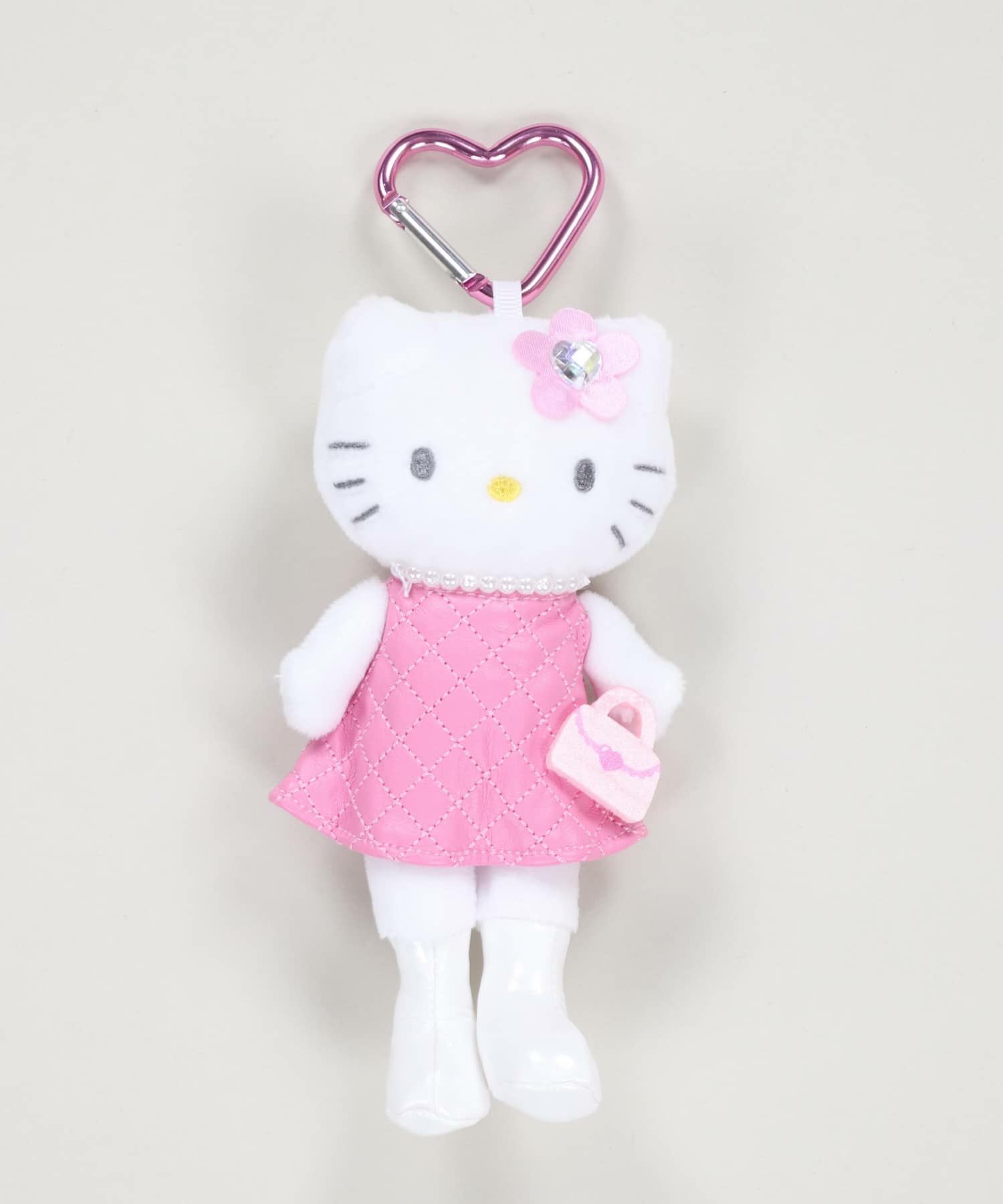 25%OFF】≪ギャルキティ≫足長ぬいぐるみキーホルダー2 | SPINNS WEB