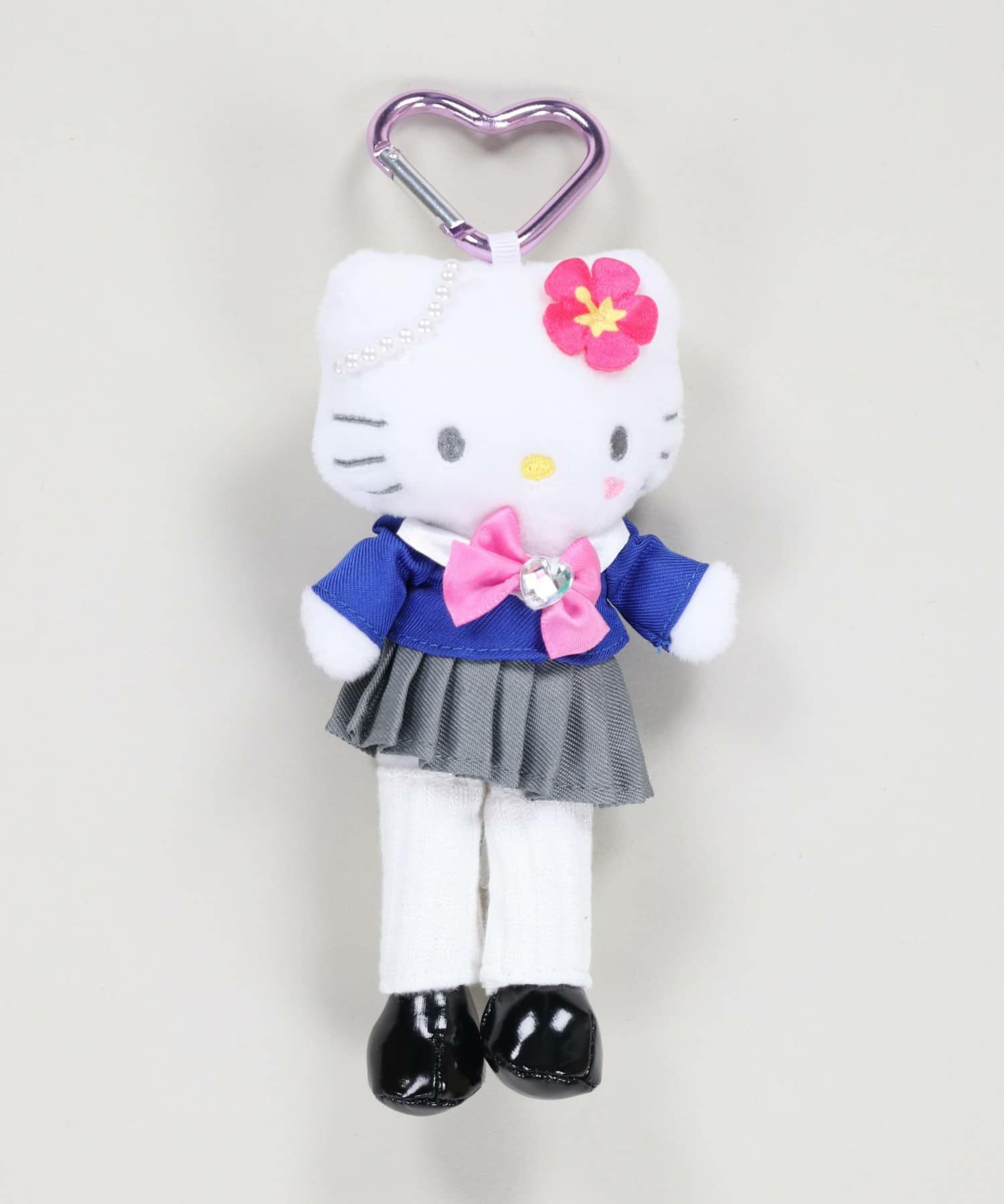 25%OFF】≪ギャルキティ≫足長ぬいぐるみキーホルダー2 | SPINNS WEB