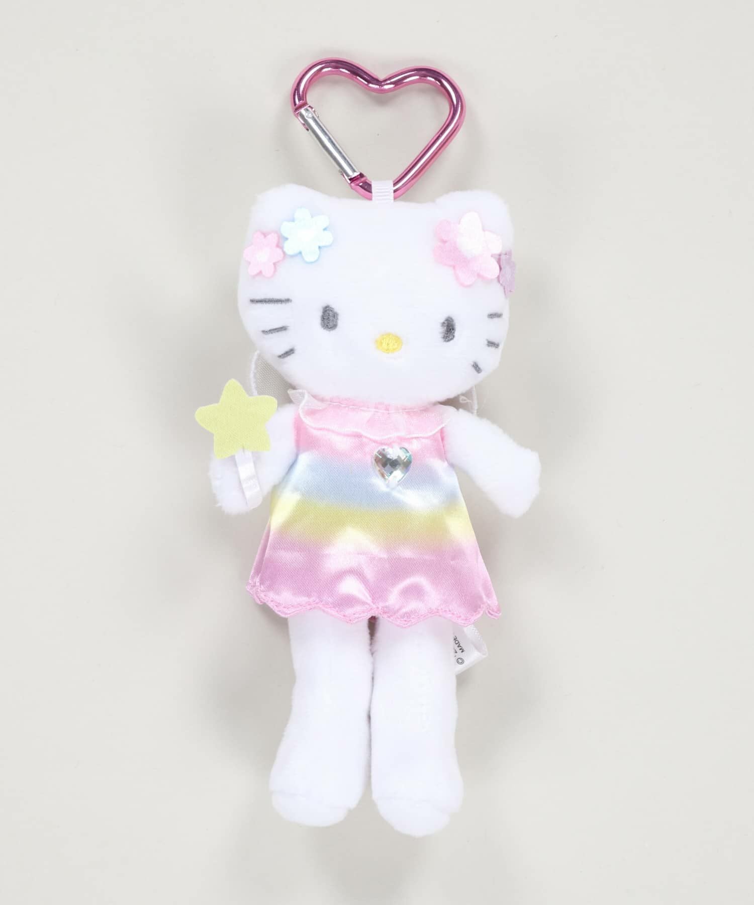 25%OFF】≪ギャルキティ≫足長ぬいぐるみキーホルダー2 | SPINNS WEB