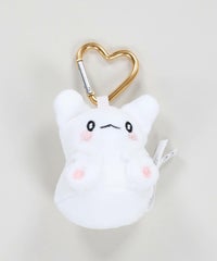 ハナマルオバケ