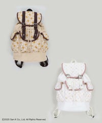 81%OFF】『リラックマ×SPINNS』リュックサック | SPINNS WEB STORE 