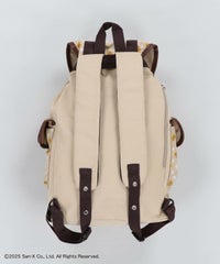 81%OFF】『リラックマ×SPINNS』リュックサック | SPINNS WEB STORE 
