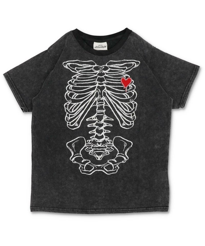 ブラックケミカル