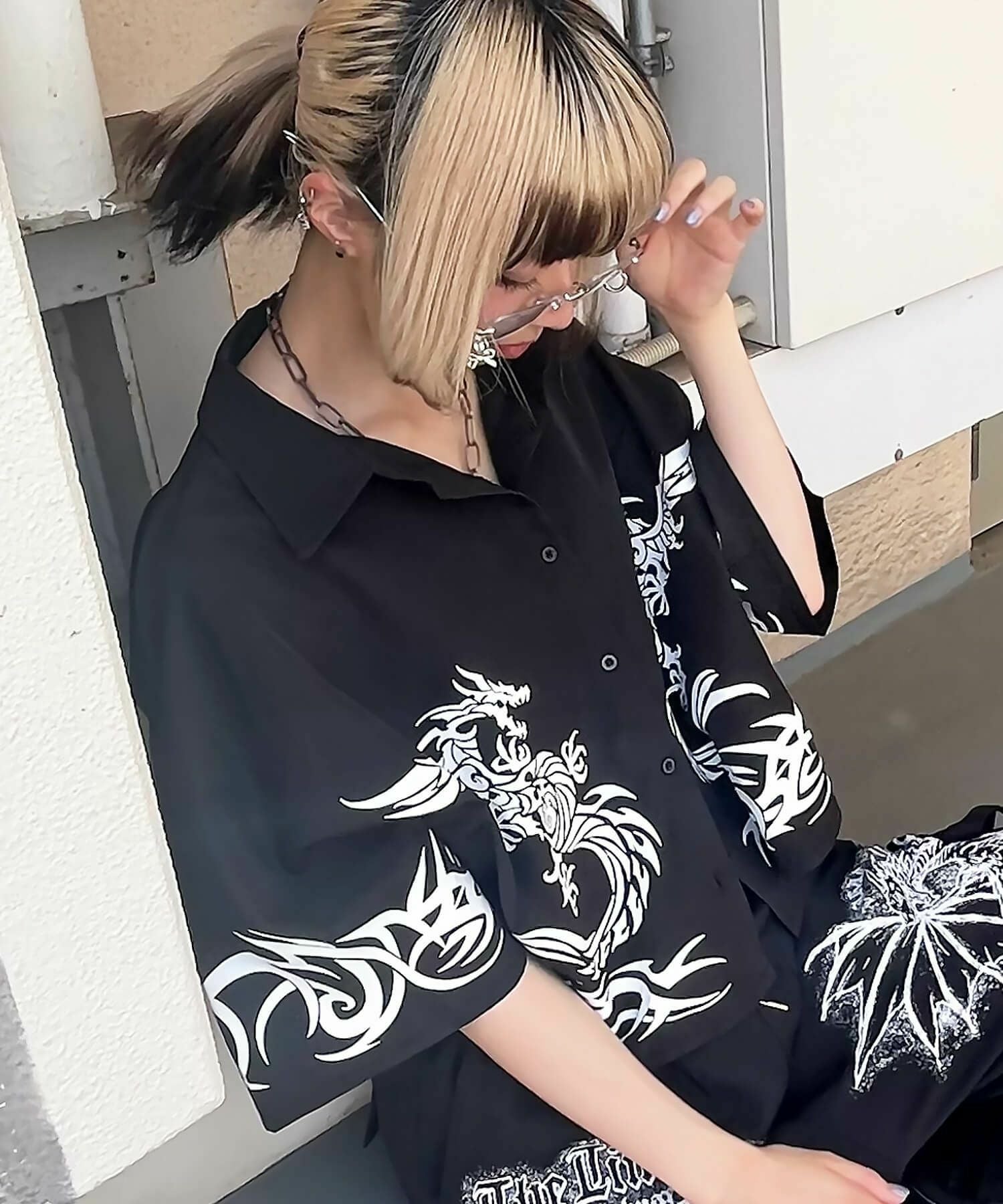 90%OFF】≪DARRDY/ダーディー≫#家庭科ドラゴン/平成男児トライバル