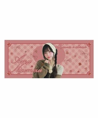 逃げ水あむ