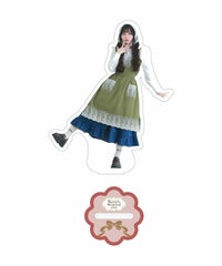 逃げ水あむ