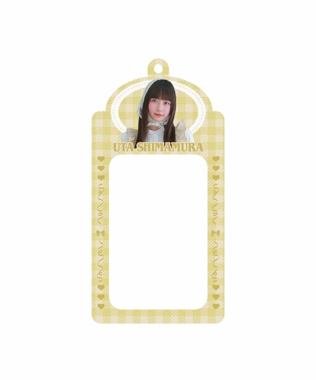 島村嬉唄