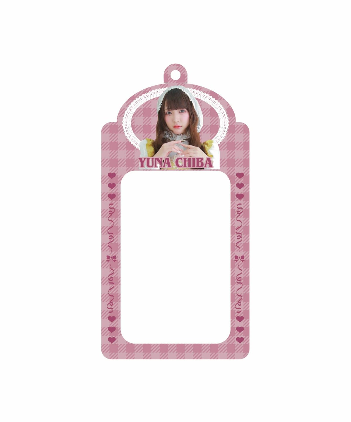 チバゆな