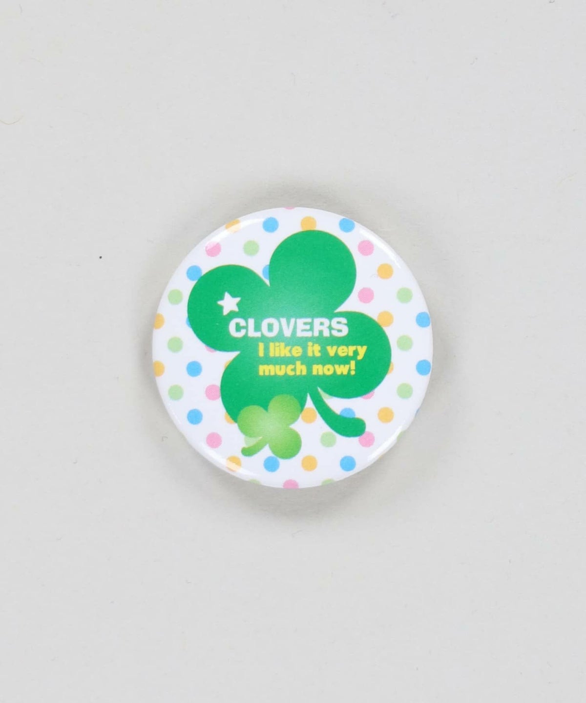 カラフルxクローバー