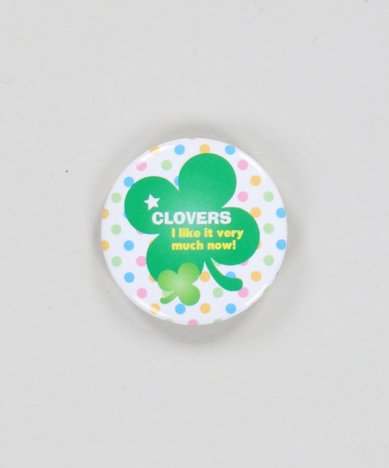 カラフルxクローバー