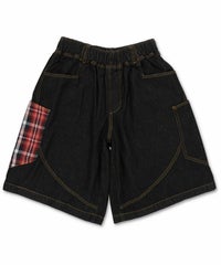 ブラックxレッド