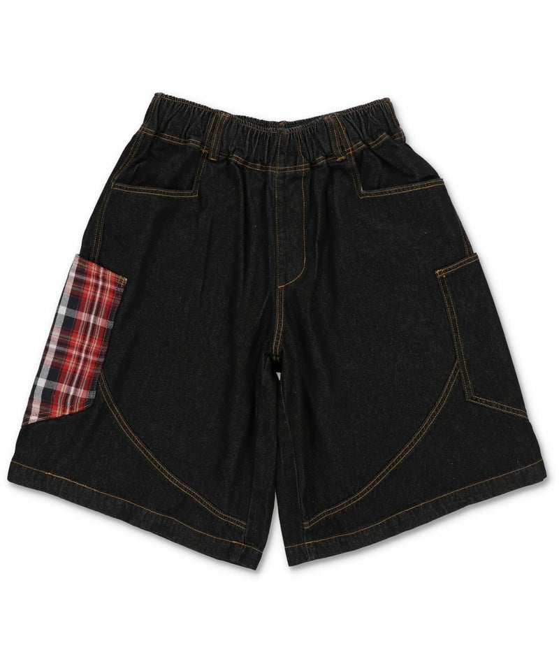 ブラックxレッド