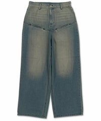 ブルーxイエロー