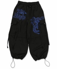 ブラックxブルー