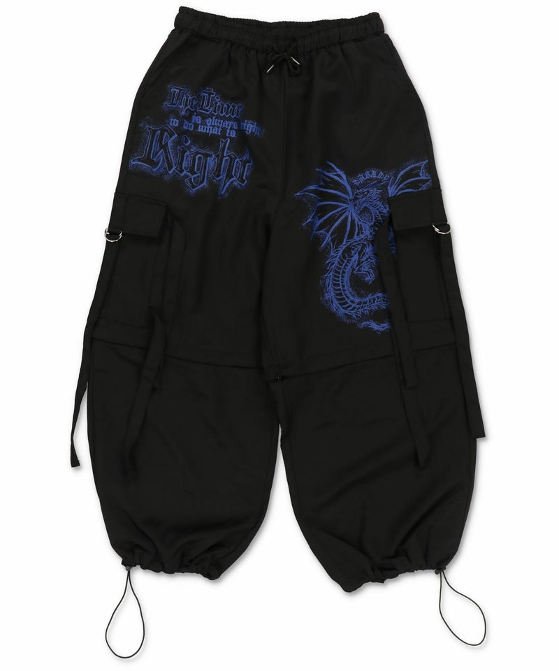 ブラックxブルー