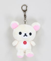 2xコリラックマ