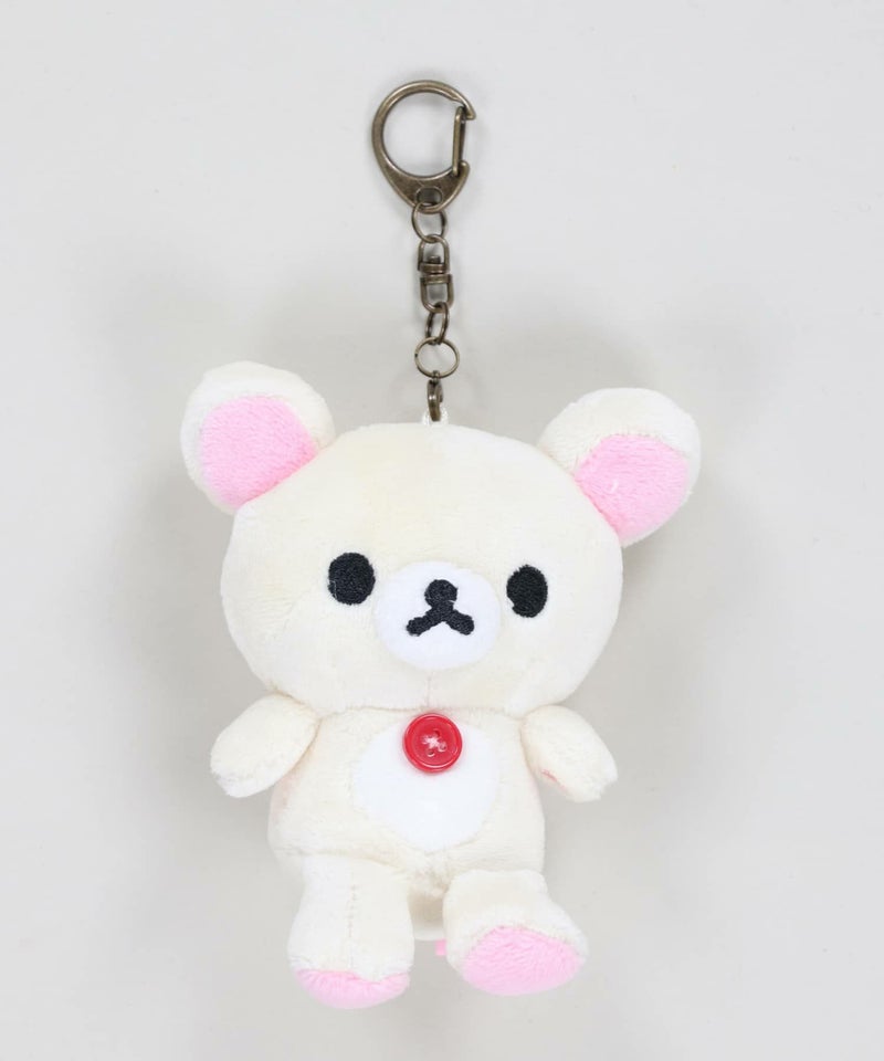 2xコリラックマ