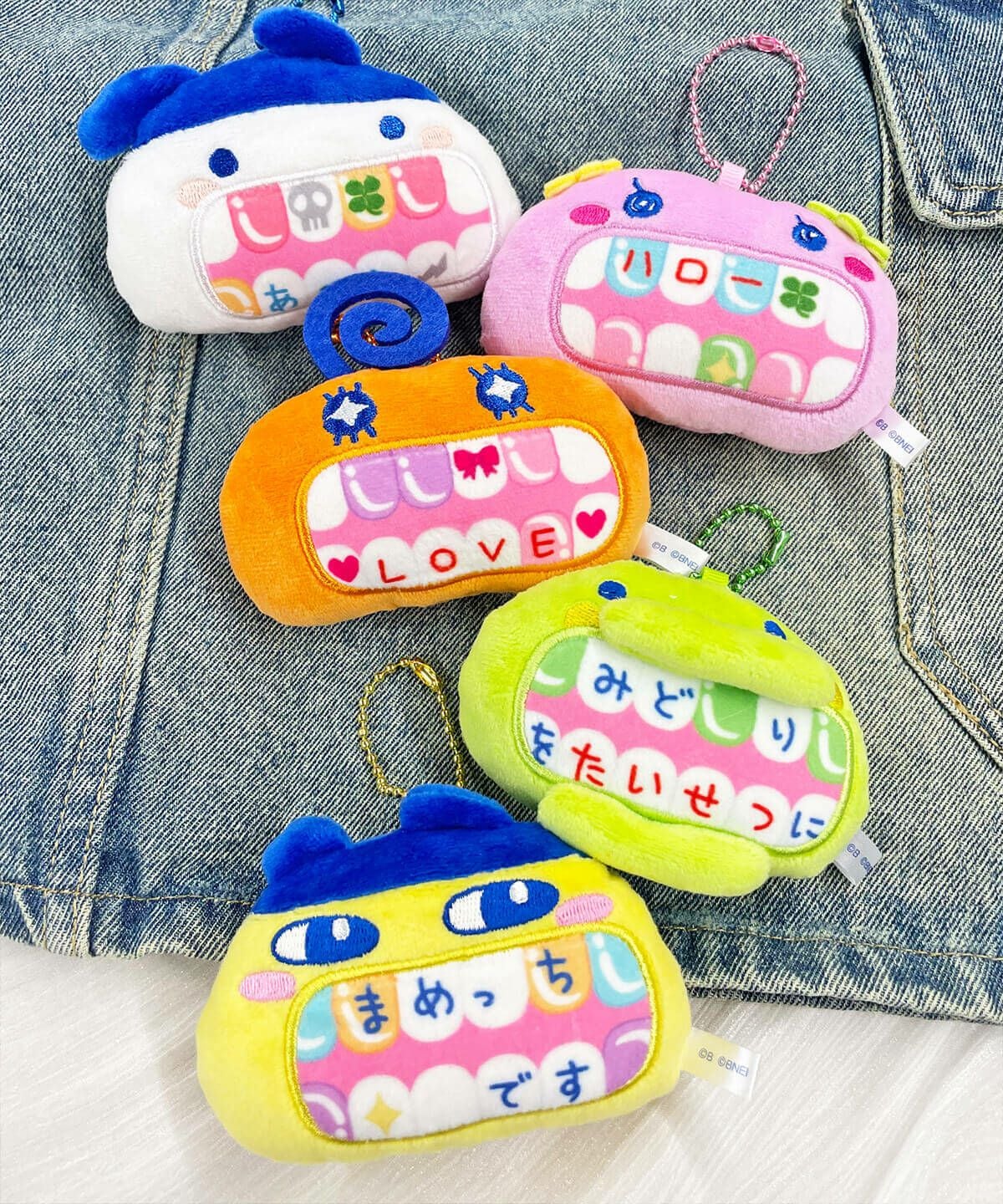 55%OFF】≪たまごっち≫プチプチおみせっち/メイクはいしゃさん