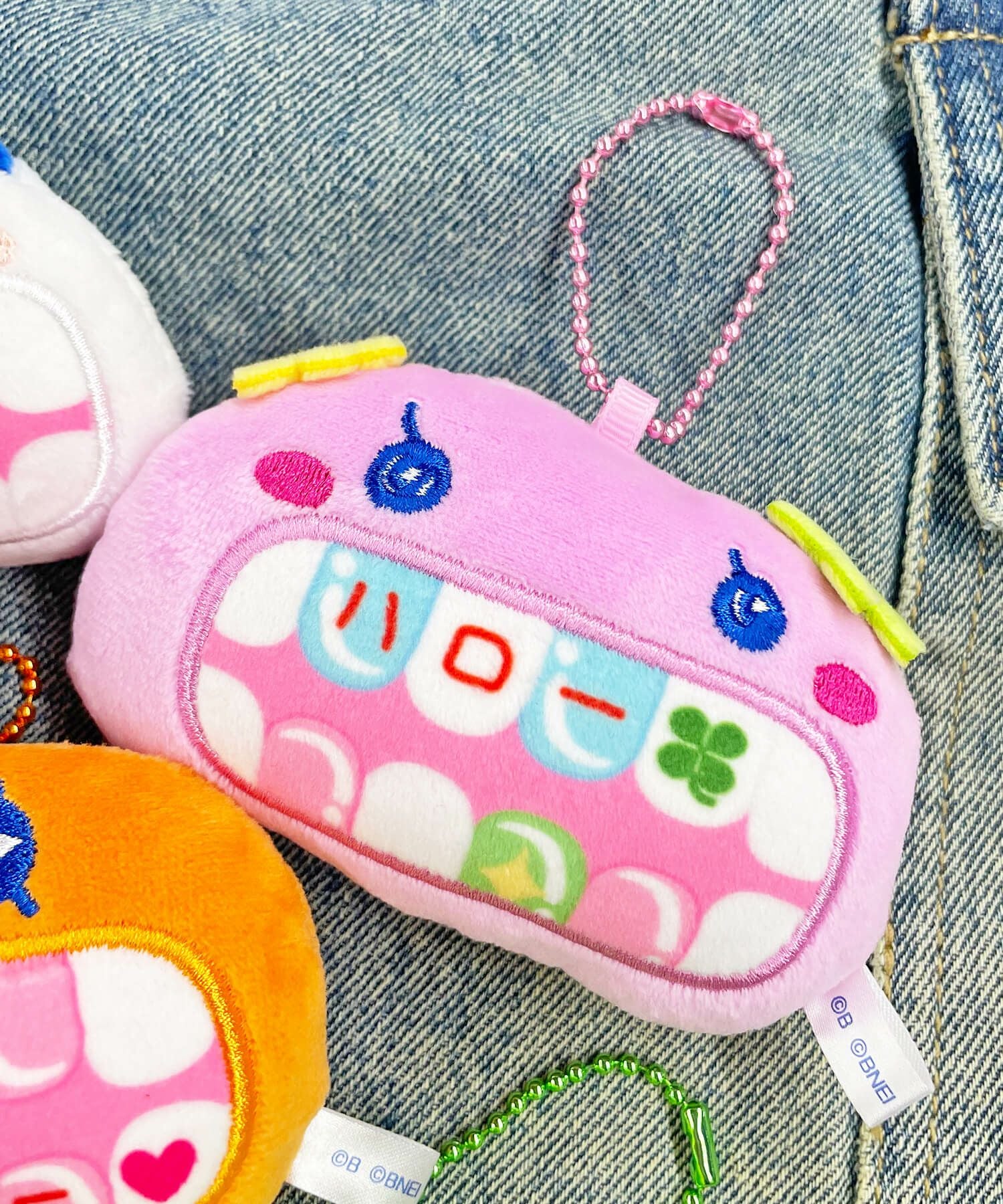 55%OFF】≪たまごっち≫プチプチおみせっち/メイクはいしゃさん