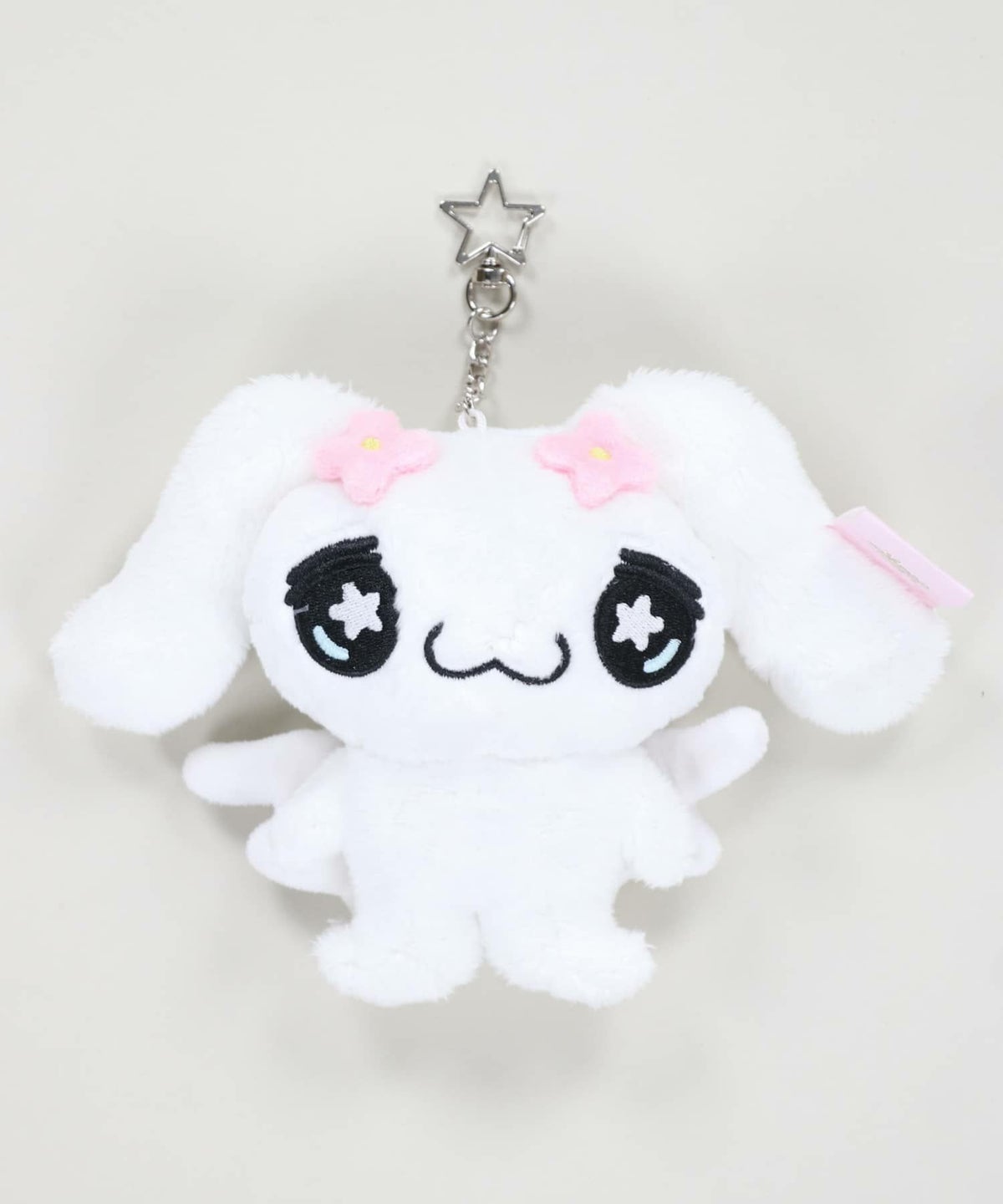 ホワイトxサニィ