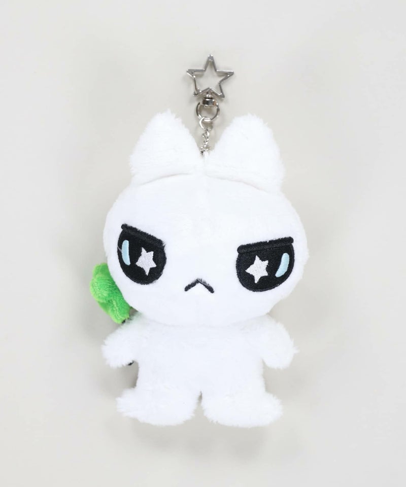 ホワイトxアラン