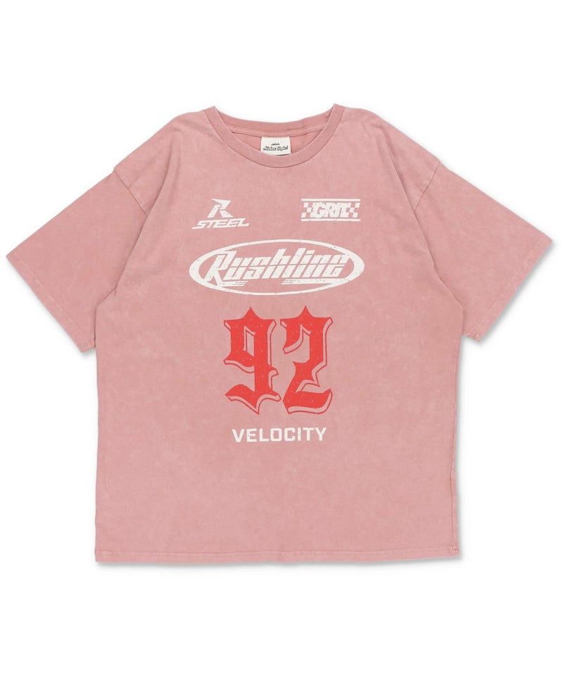 ピンクケミカル