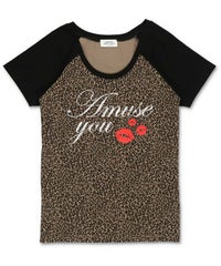 ヒョウxブラック