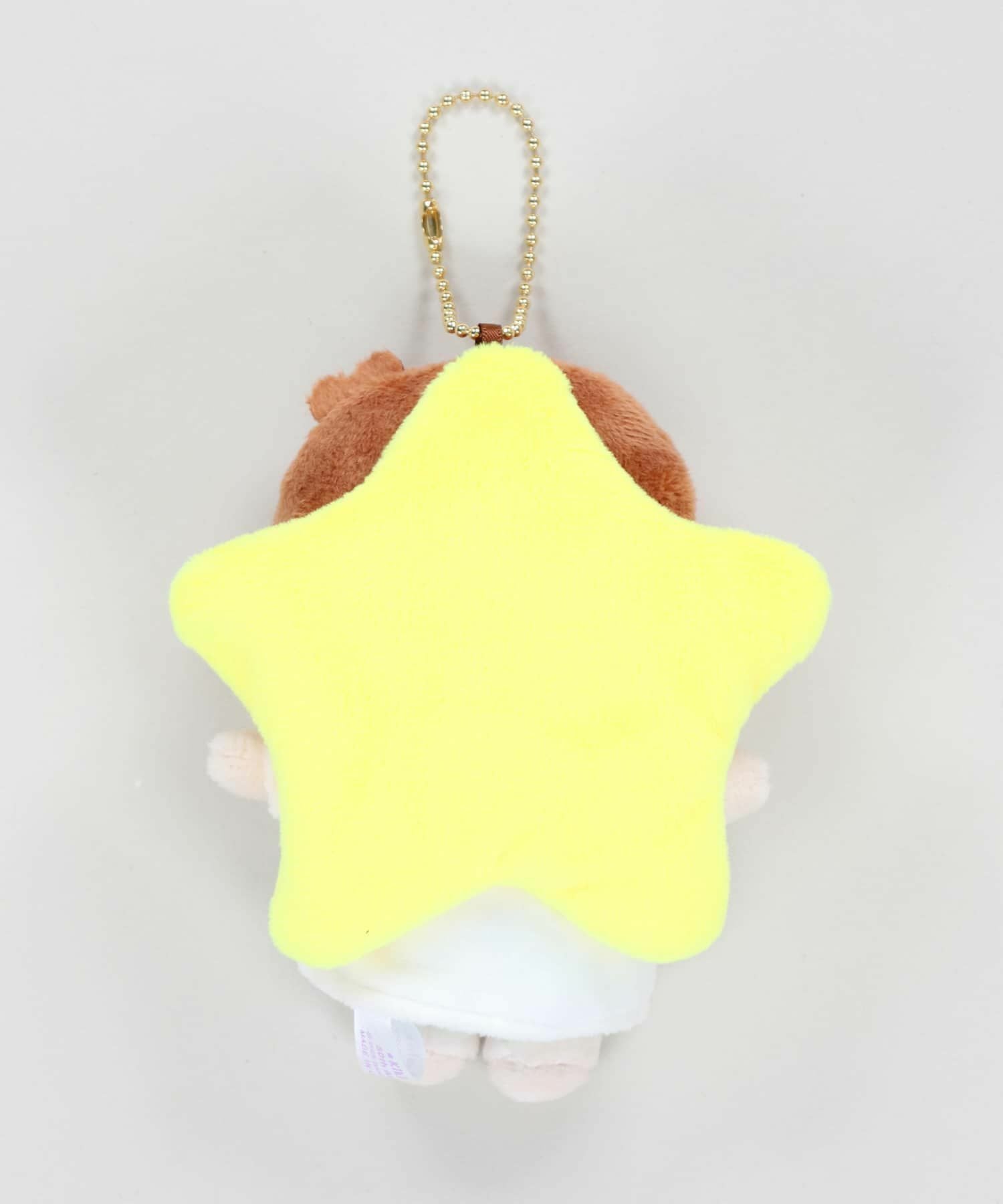 78%OFF】≪サンリオ≫キキララぬいぐるみキーホルダー/リトルツイン