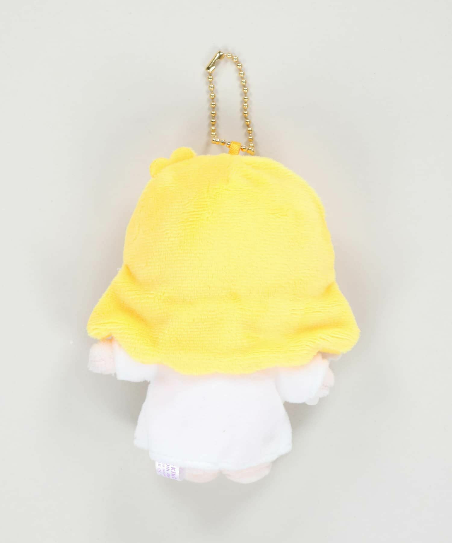 55%OFF】≪サンリオ≫キキララぬいぐるみキーホルダー/リトルツイン